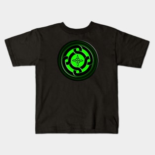 CELTIC CIRCLE 4 Kids T-Shirt